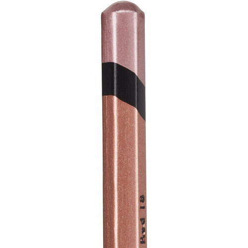 Derwent Derwent - Lápis de cor Derwent Metallic x6 pastéis 1