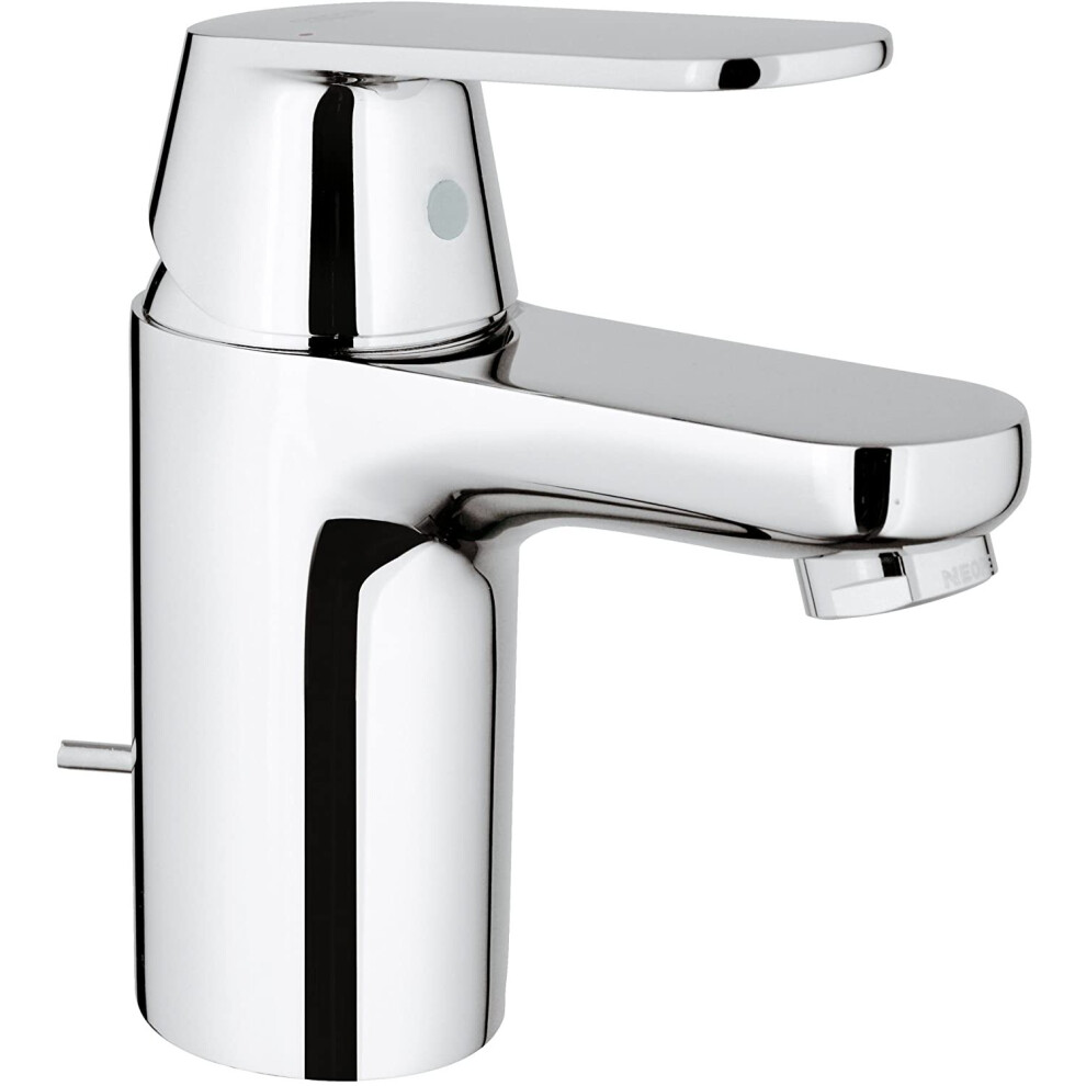 Grohe 3282500L | Eurosmart Cosmopolitan Basin Mixer Tap