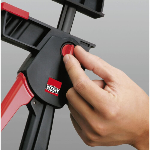 BESSEY Bessey DUO30-8 30cm Duo Clamp Capacity 1