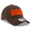 New Era New Era Cleveland Browns 9forty Cap 2