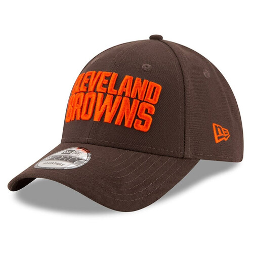 New Era New Era Cleveland Browns 9forty Cap