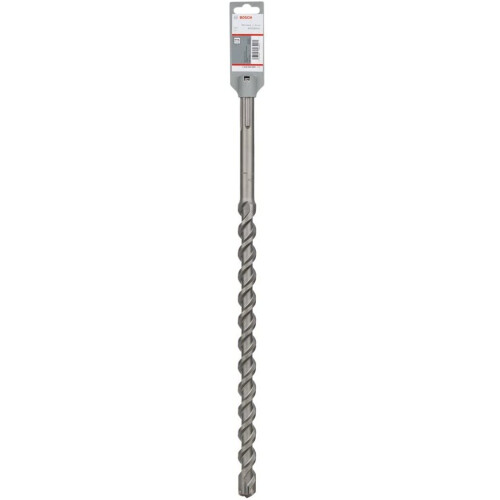 Bosch SDS-MAX HASTIGHEDSBOR M4 25*400*520 - B 2608685869 1