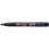 Uni-Ball Posca PC-3M - 1.5mm Fine Bullet Tip Marker - Navy Blue 1