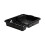 Wham Casa Dish Drainer Midnight LGE, Multi, Large 6