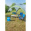 Coleman Tente de réception - Coleman - Pro Medium - 3 x 3 m - Gris - Imperméabilité < 1500 mm 5