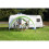 Coleman Tente de réception - Coleman - Pro Medium - 3 x 3 m - Gris - Imperméabilité < 1500 mm 6