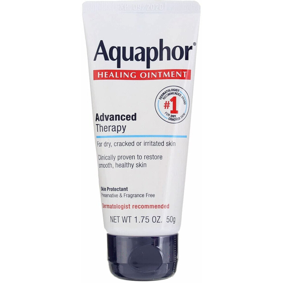 Aquaphor Healing Ointment - 1.75 oz tube by Aquaphor