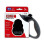 KONG KONG Terrain Retractable Dog Leash, Medium, Black, 5m Tape 2
