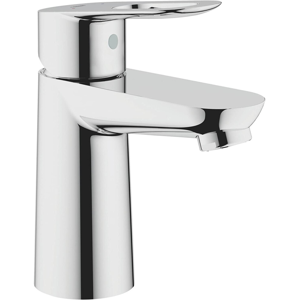 Grohe 23337000 | Bauloop Basin Mixer Tap 4005176934414