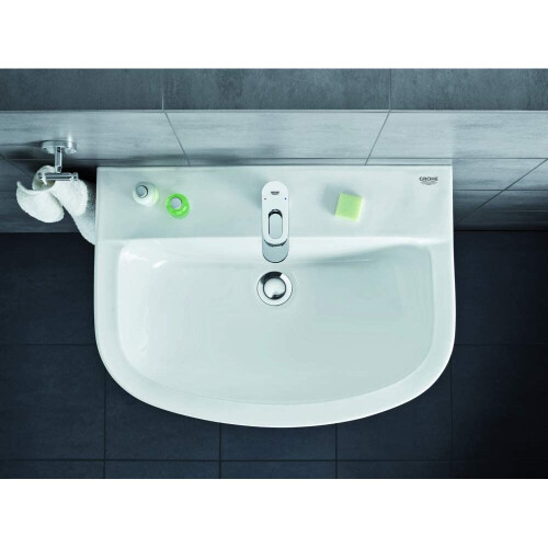 Grohe GROHE 23337000 | BauLoop Basin Mixer Tap 2