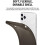 Incipio Incipio NGP Case for Apple iPhone 11 Pro Max - Black 6