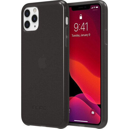 Incipio Incipio NGP Case for Apple iPhone 11 Pro Max - Black