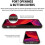 Incipio Incipio NGP Case for Apple iPhone 11 Pro Max - Black 3