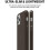 Incipio Incipio NGP Case for Apple iPhone 11 Pro Max - Black 5