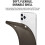 Incipio Incipio NGP Case for Apple iPhone 11 Pro Max - Black 7