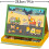 Construction Magnetic Play Scene, PTC335 2