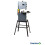 The SIP 10" Wood Bandsaw Woodworking 1