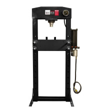The SIP 30 Ton Heavy Duty Shop Press