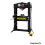 The SIP 75 Ton Heavy Duty Shop Press 1
