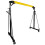 The SIP 1 Tonne Gantry Adjustabke Crane Frame 1