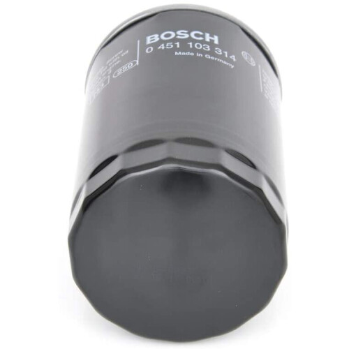 Bosch Bosch P3314 - Oil Filter Car