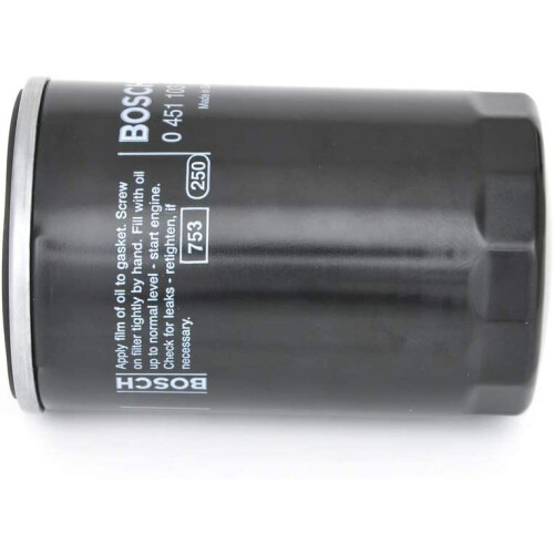 Bosch Bosch P3314 - Oil Filter Car 2