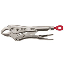 Pihdit - pihdit - venäläiset pihdit - Milwaukee - 4932471730 - 170mm puristuspihdit, MAXBITE