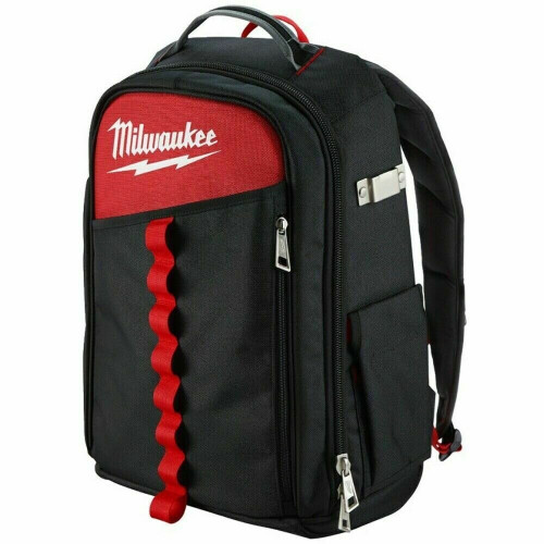 Milwaukee MILWAUKEE Contractor Bau-Rucksack - 4932464834