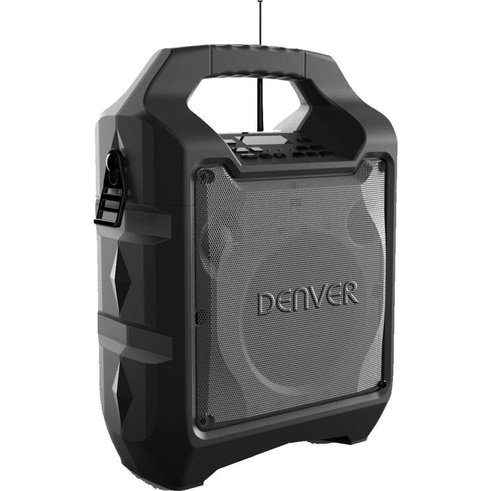 Denver Bluetooth Speaker TSP-203