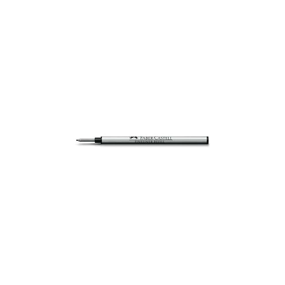 Graf von Faber-Castell Fineliner Refill - Black