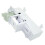 Hotpoint GENUINE HOTPOINT TUMBLE DRYER CONDENSOR PUMP KIT 1