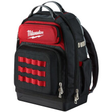 Milwaukee Ultimate Jobsite Backpack Modular Tool Storage Durable Organiser