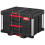 Milwaukee Milwaukee Packout 2 Drawer Tool Box Modular Storage System - 4932472129 1