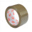 5 Star Office 5 Star Office Packaging Tape Polypropylene 50mm x 66m Buff [Pack 6] 1
