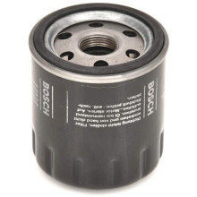 Bosch P7188 - Oil Filter Car