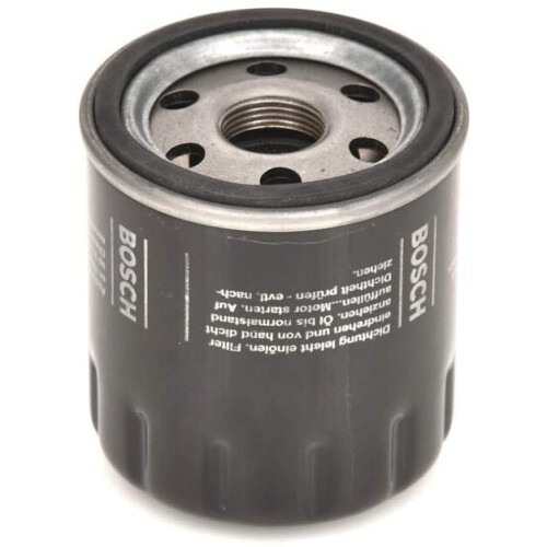 Bosch Bosch P7188 - Oil Filter Car