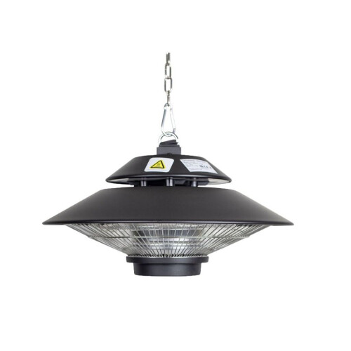 SIP Lamp Halogen Hanging Heater C/W Remote Control Space Heating