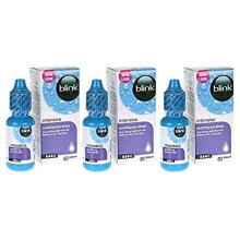 Blink Intensive Tears 10ml Bottle x3 Pack