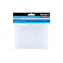 50 x 11mm x 100mm Glue Sticks