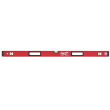 Milwaukee 4932459068 Redstick Backbone 120cm Tool Level Comfort Grip Handles