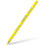 Staedtler Staedtler Textsurfer Dry Pencil - Yellow (Box of 12) 2