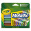Crayola Crayola Metallic Markers, 8 Count 1