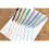 Crayola Crayola Metallic Markers, 8 Count 6