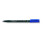 Staedtler Staedtler Medium Tip Retro Permanent Pen - Blue 2