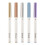 Cricut Pens - Metallic Medium Point Pen Set 2