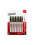 Sharpie Sharpie Fine Tip Permanent Marker - Black (Pack of 8) 1