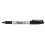 Sharpie Sharpie Fine Tip Permanent Marker - Black (Pack of 8) 6