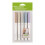 Cricut Pens - Metallic Medium Point Pen Set 1