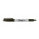 Sharpie Sharpie Fine Tip Permanent Marker - Black (Pack of 8) 5