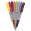 BIC BIC - Marking Permanent Marker Fine Point Assorted Colors - 8 Pack 3